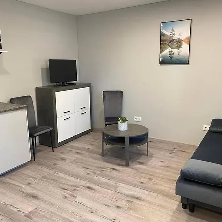 Apartment A&d