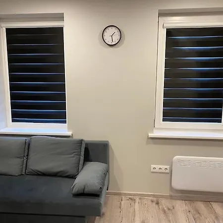 Apartment A&d Kaunas