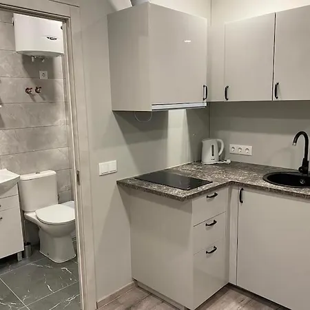 Apartment A&d
