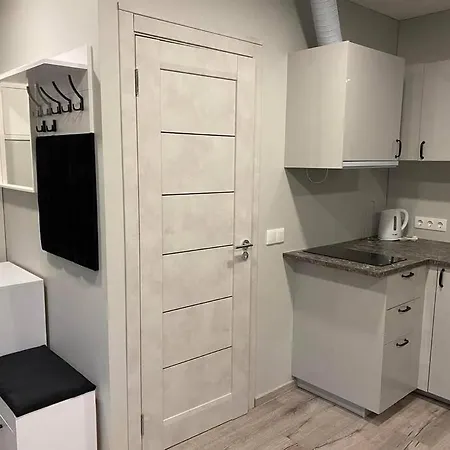 Apartment A&d Kaunas