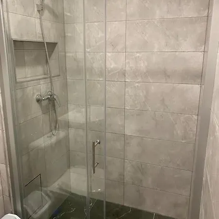 A&d Apartment *