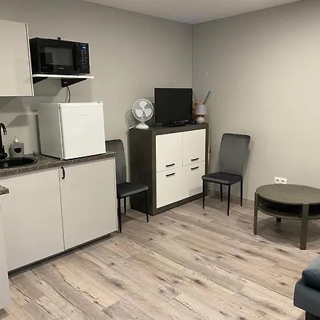 Apartment A&d