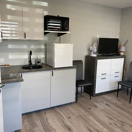 Apartment A&d *