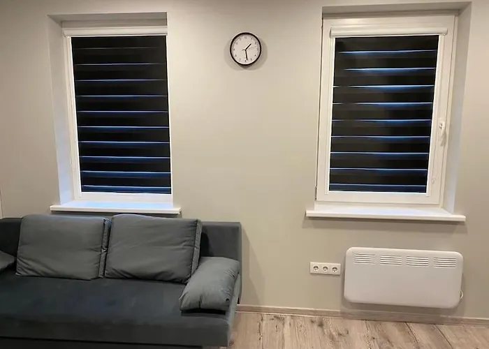 Apartment A&d Kaunas