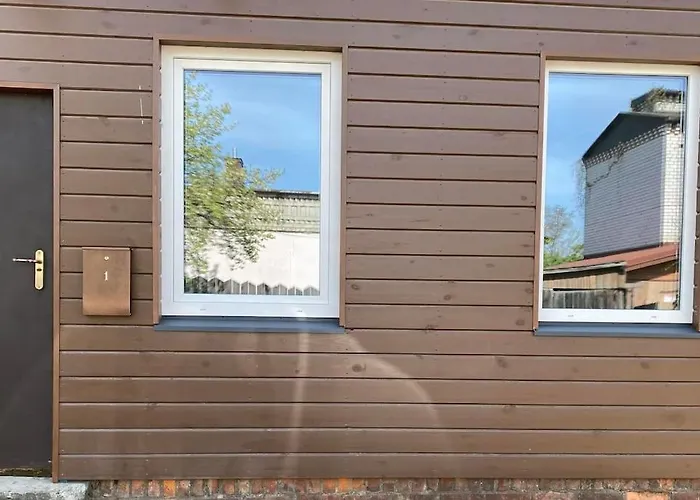 A&d Apartment Kaunas