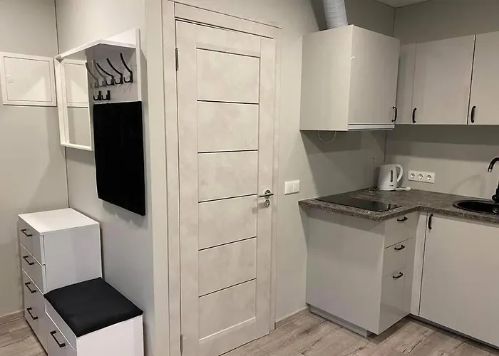 Apartment A&d Kaunas